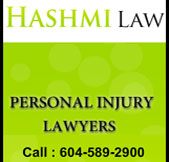 Personal Injury Lawyers Surrey